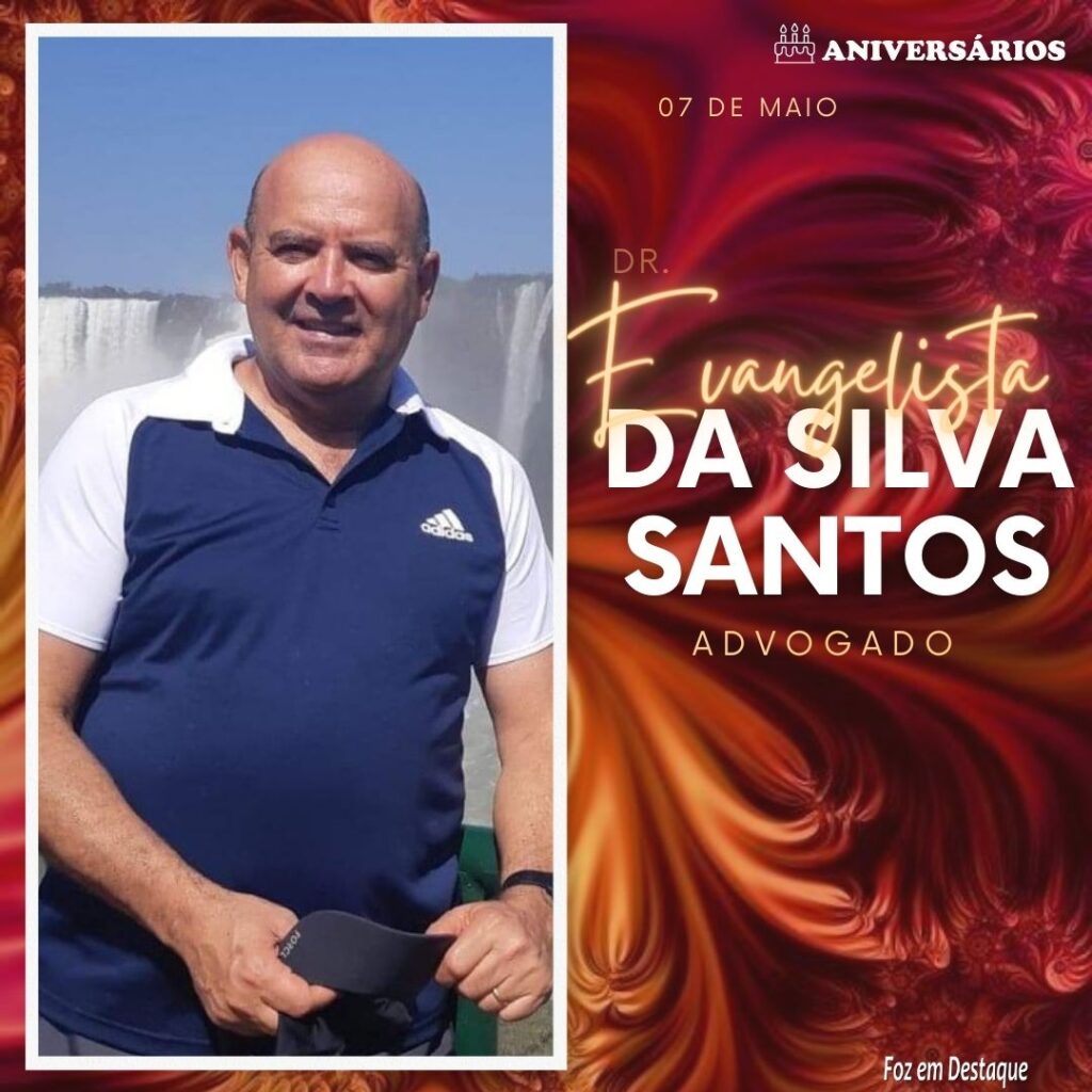 Evangelista da Silva Santos