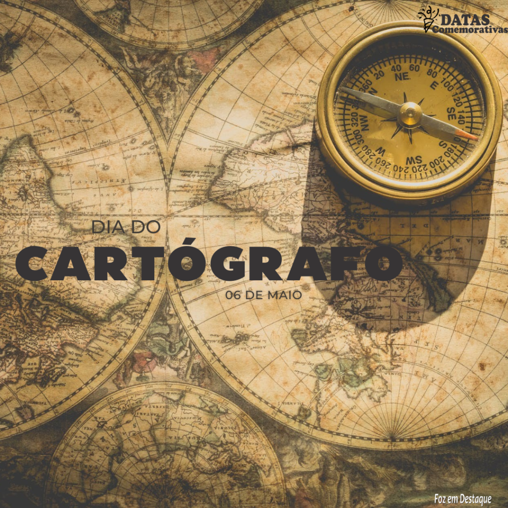 Datas 06 de Maio 23