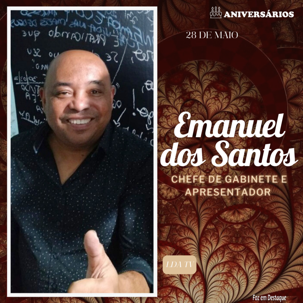 Emanuel Dos Santos