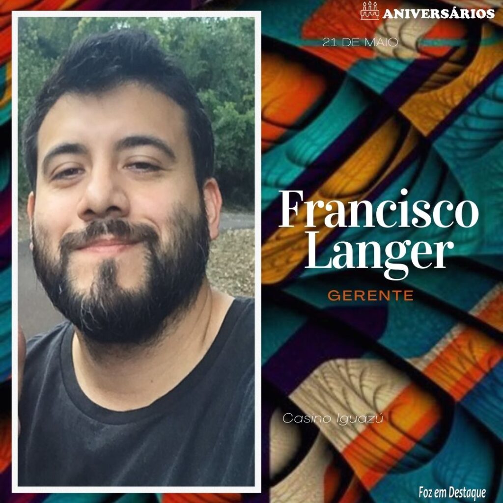 Francisco Langer