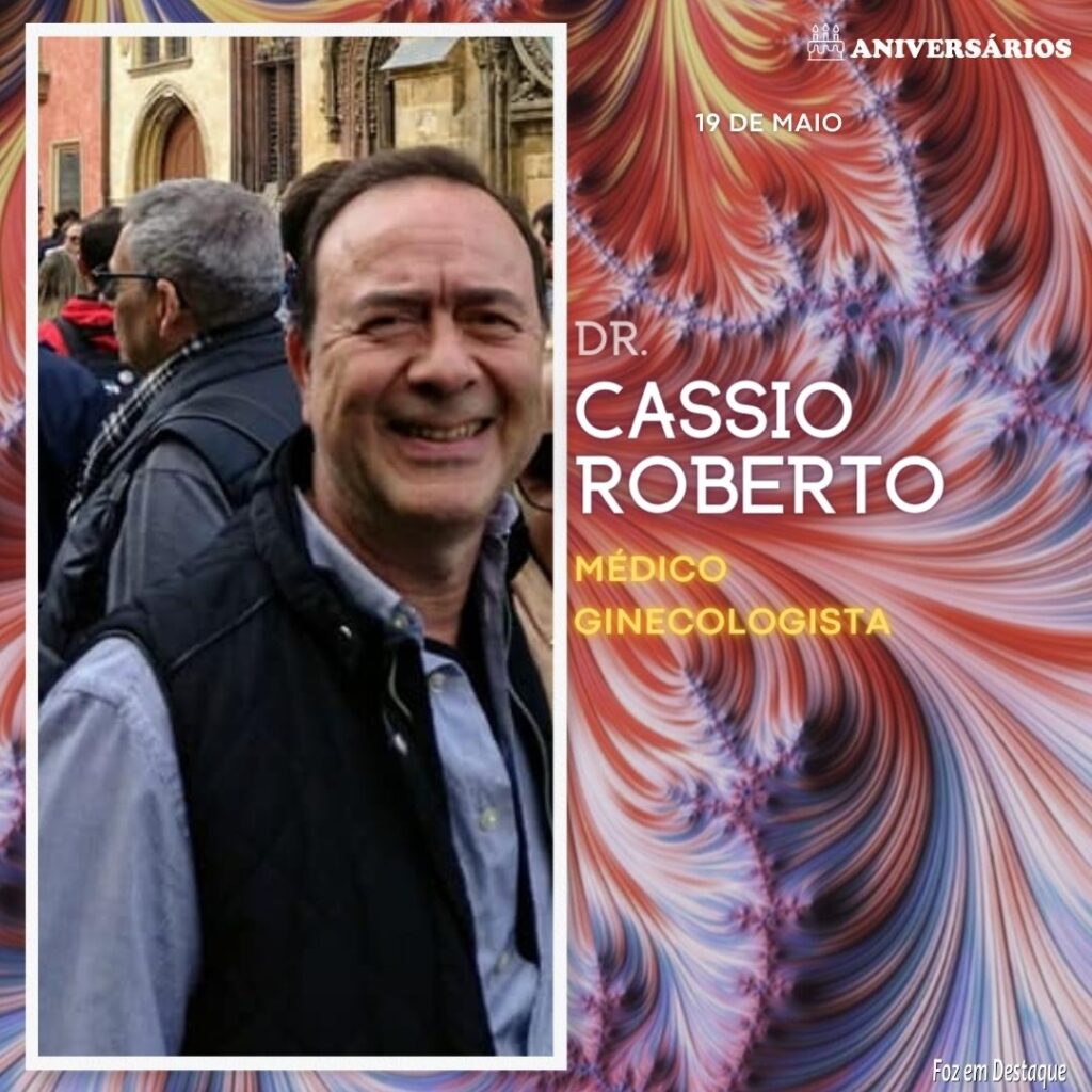 Cassio Roberto Vieira Tahan