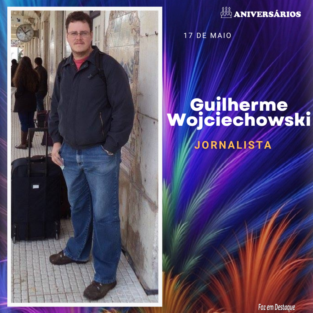 Guilherme Wojciechowski