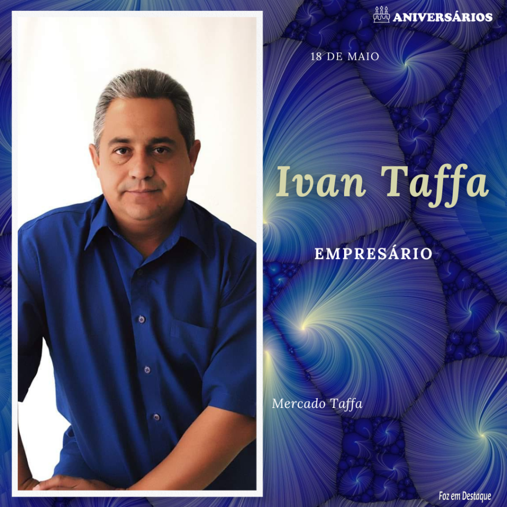 Ivan Taffa