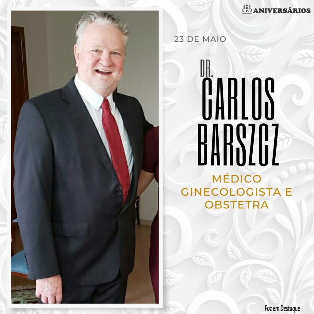 Carlos Barszcz