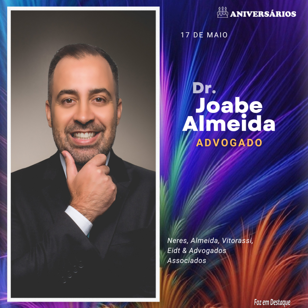 Joabe Almeida