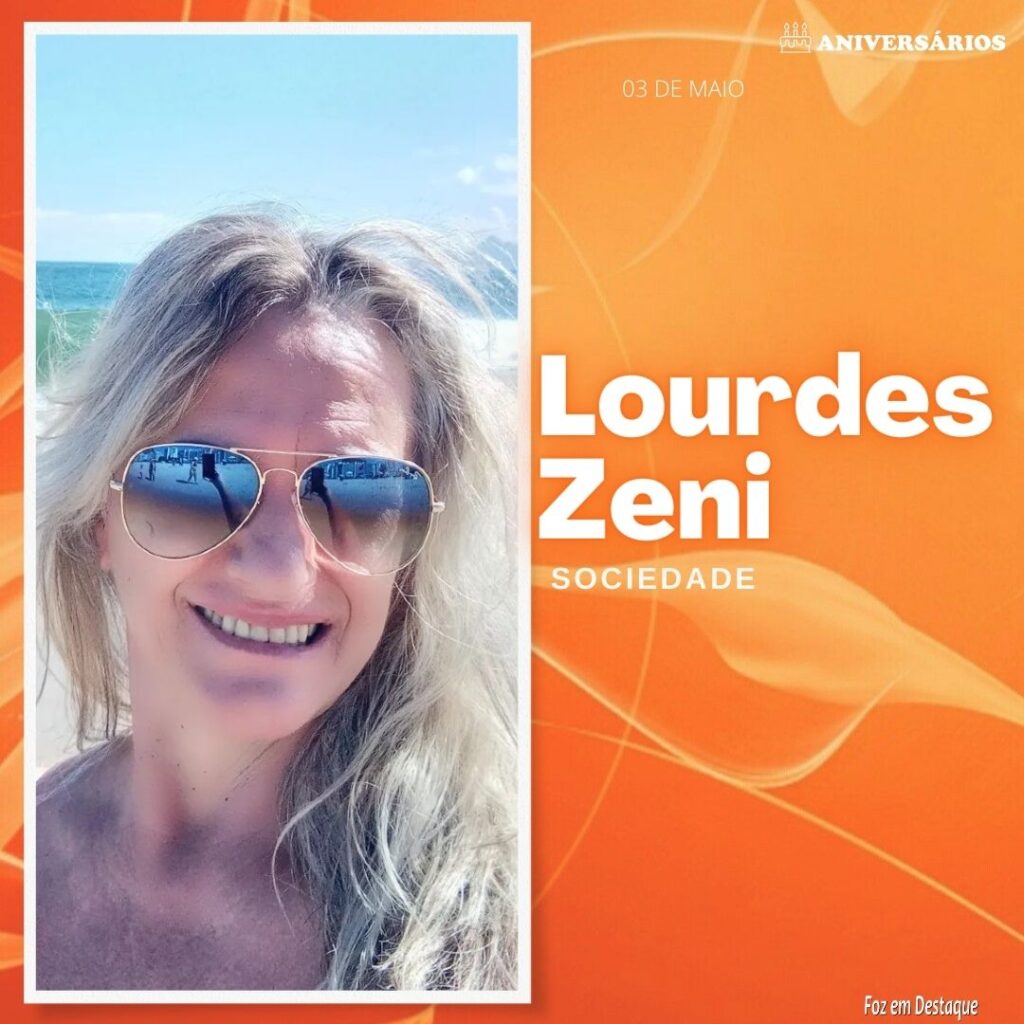 Lourdes Zeni