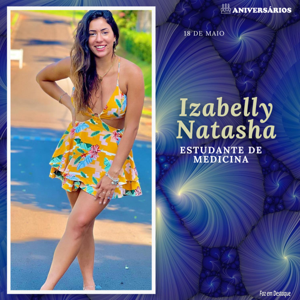 Izabelly Natasha
