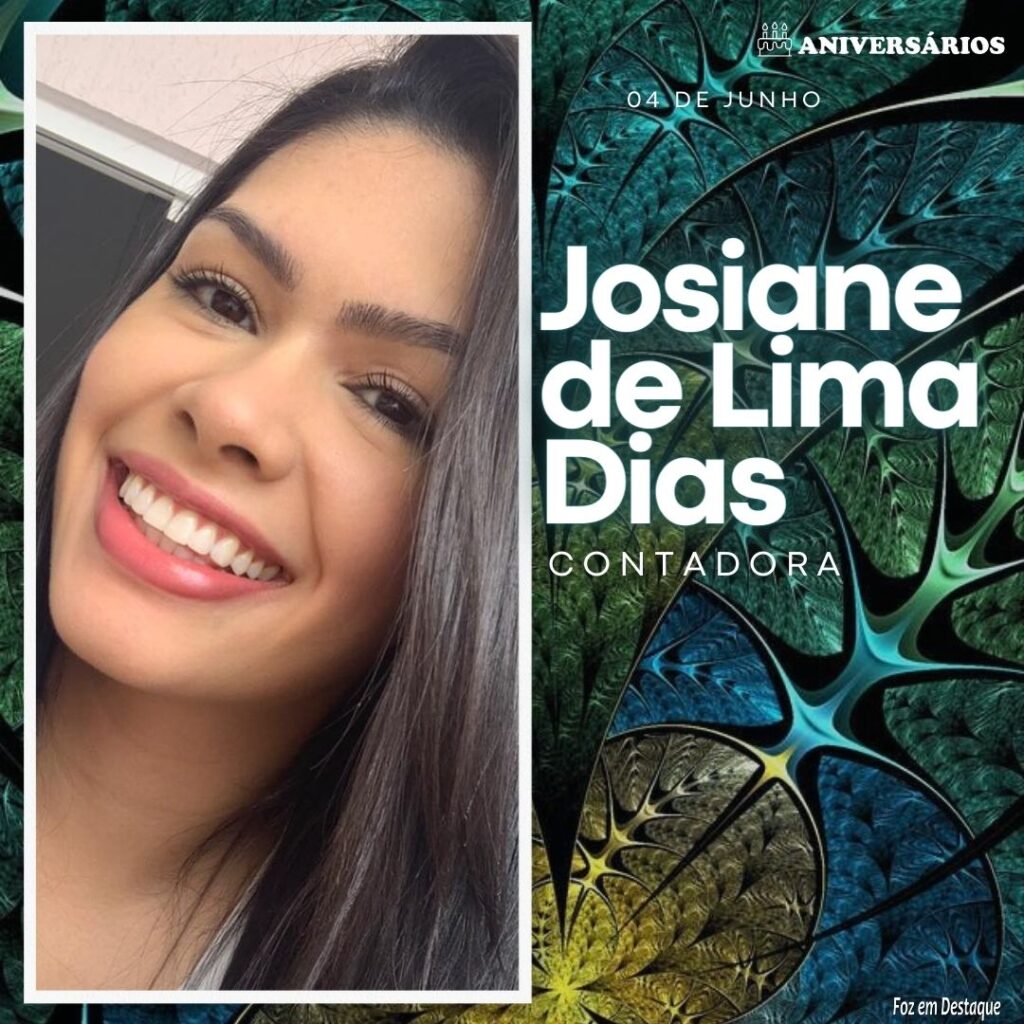 Josiane De Lima Dias