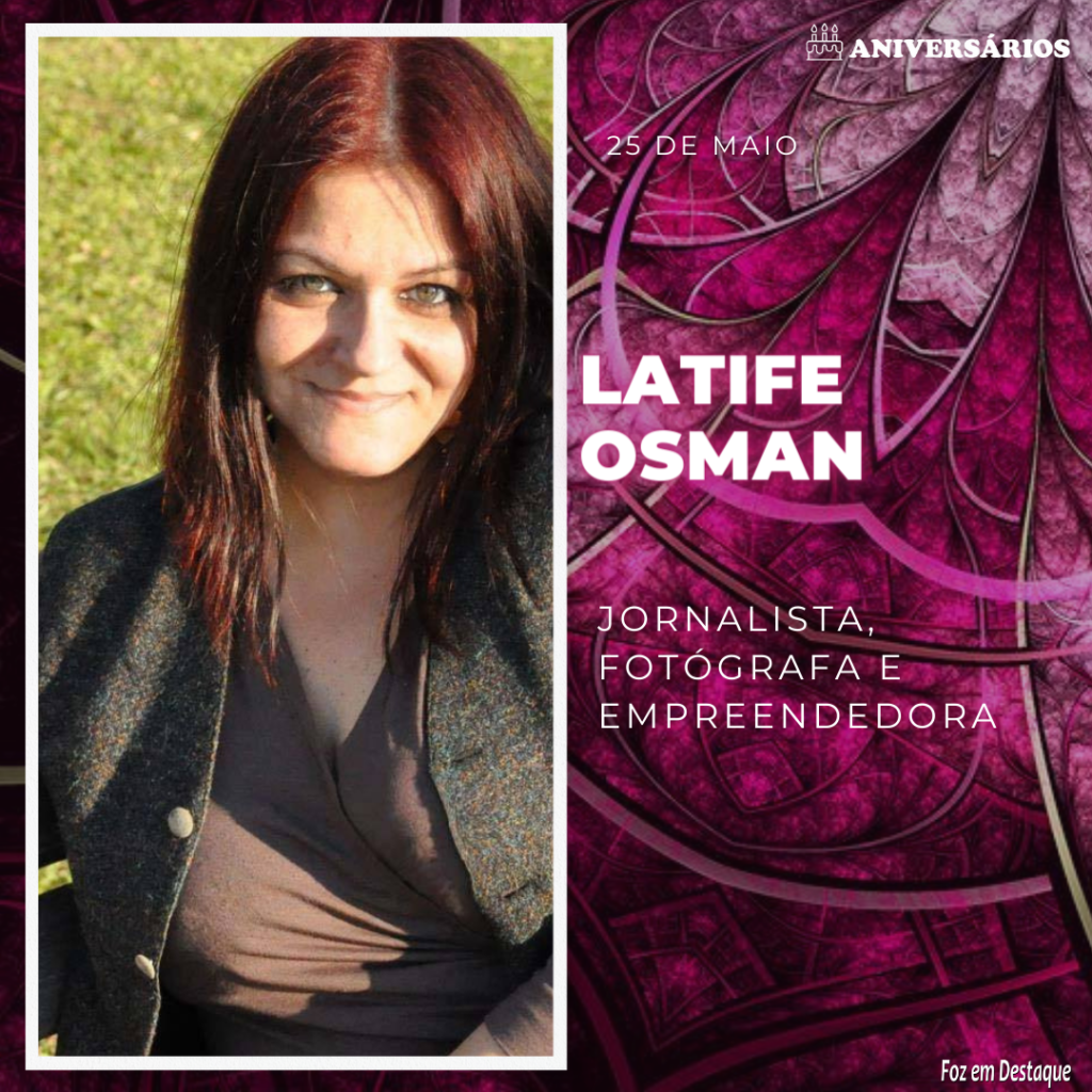 Latife Osman