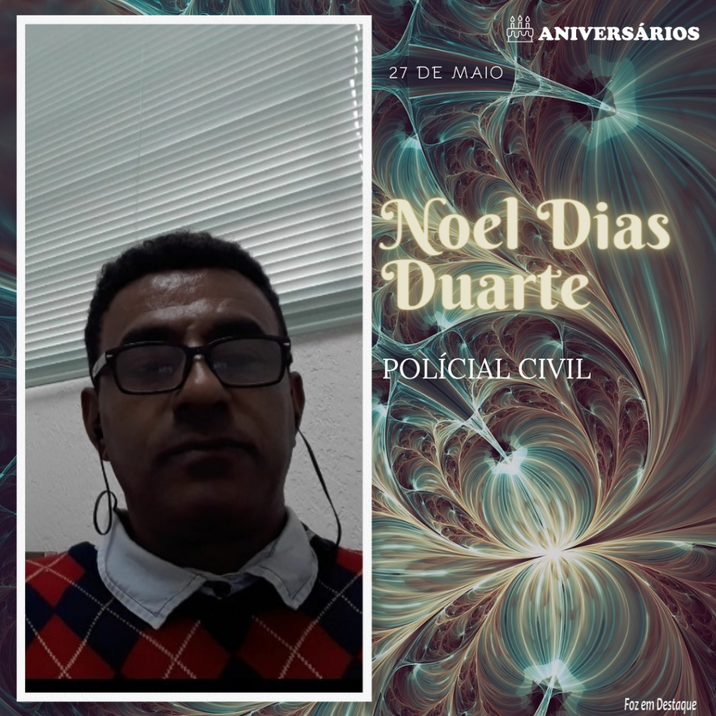 Noel Dias Duarte