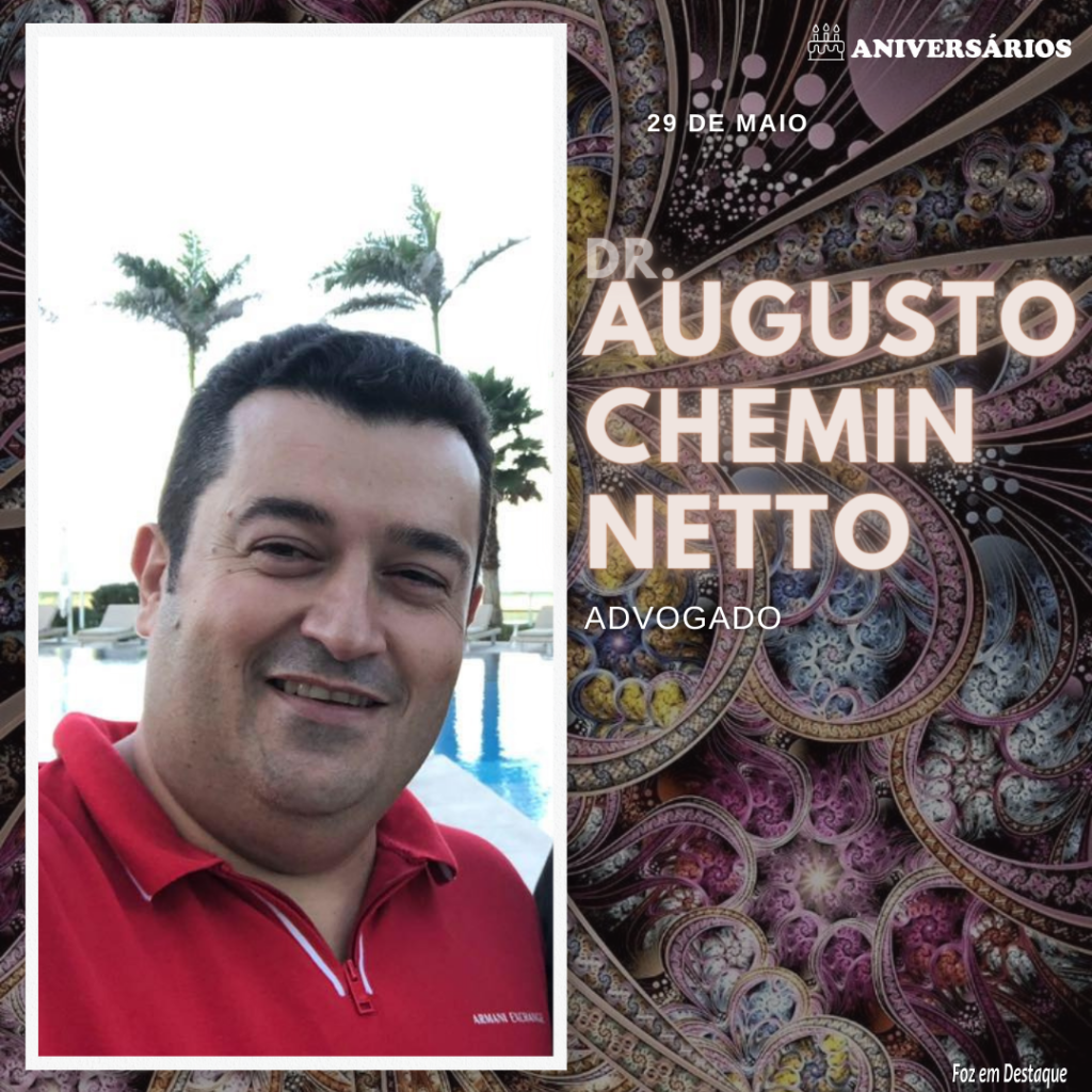 Augusto Chemin Netto