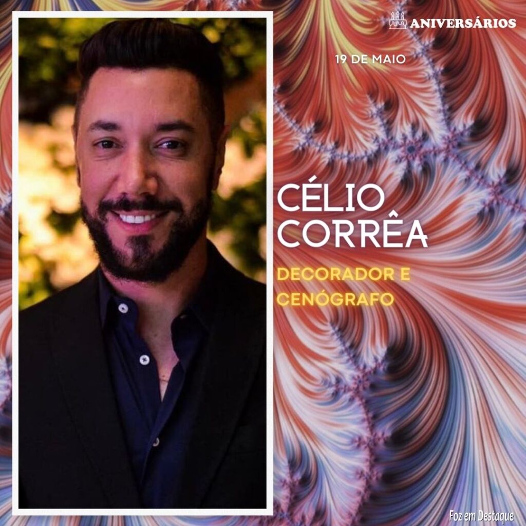 Célio Corrêa