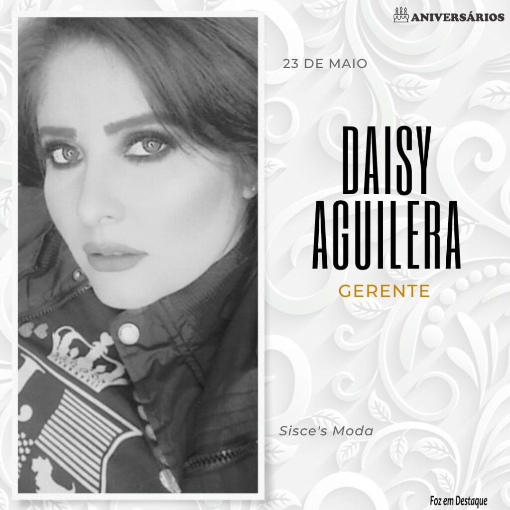 Daisy Aguilera