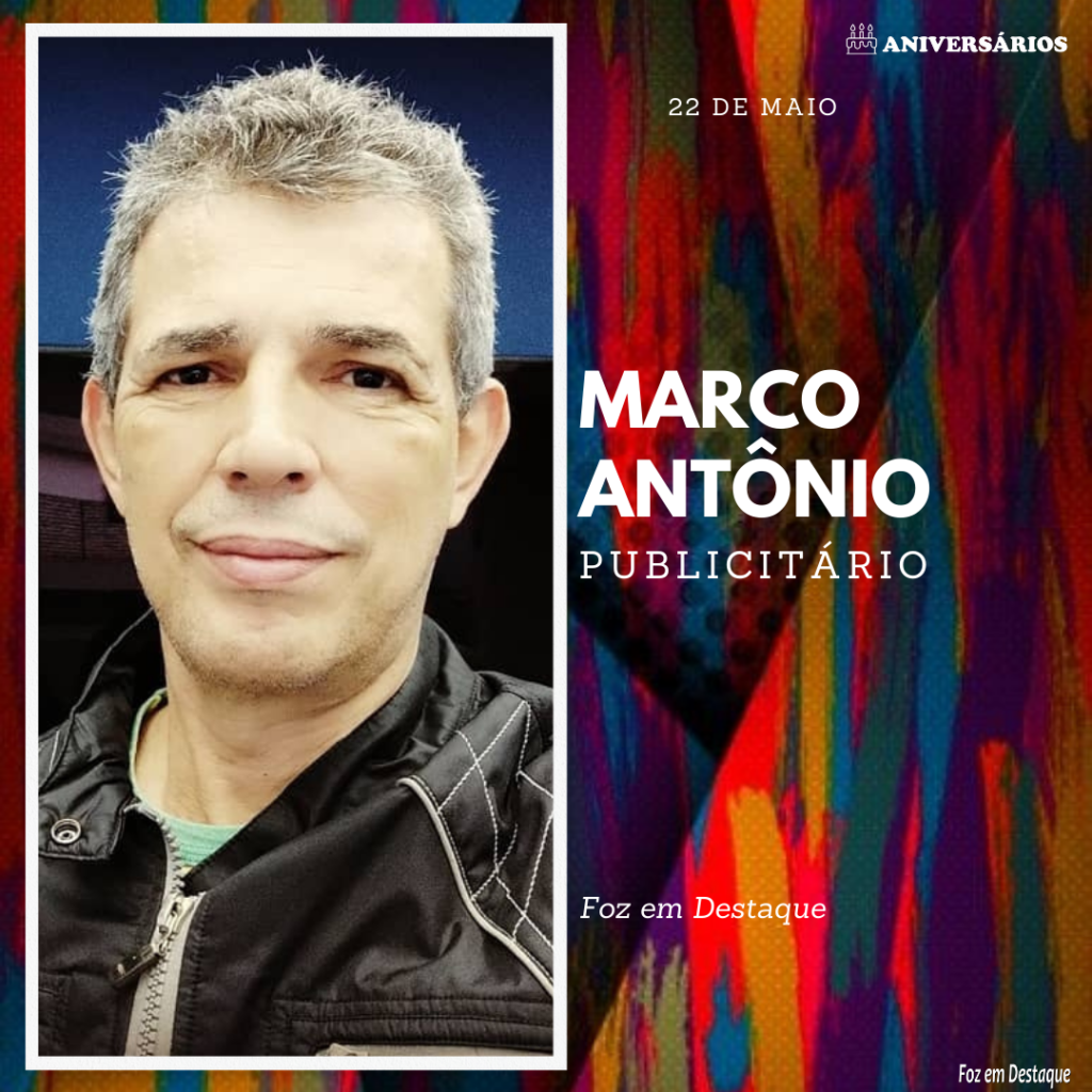 Marco Antônio Freire