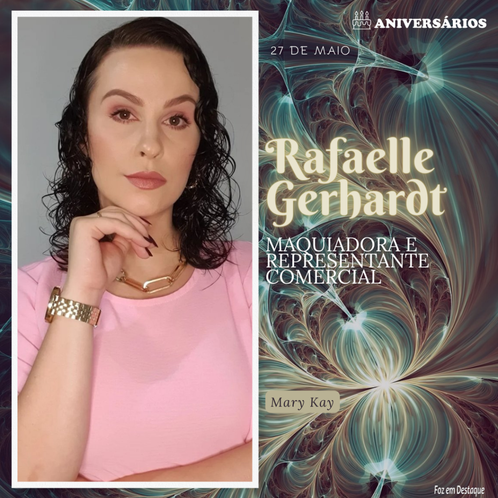 Rafaelle Gerhardt