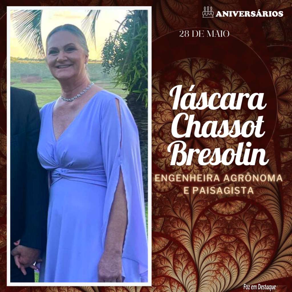 Iáscara Chassot Bresolin