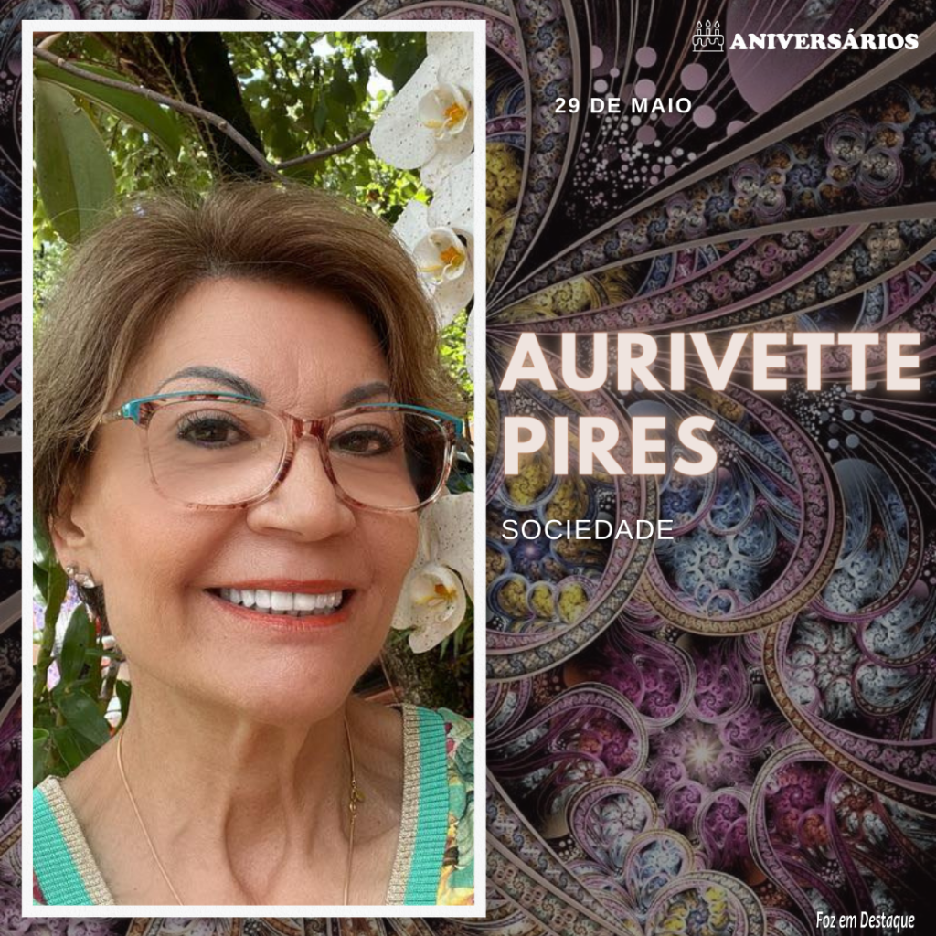 Aurivette Pires