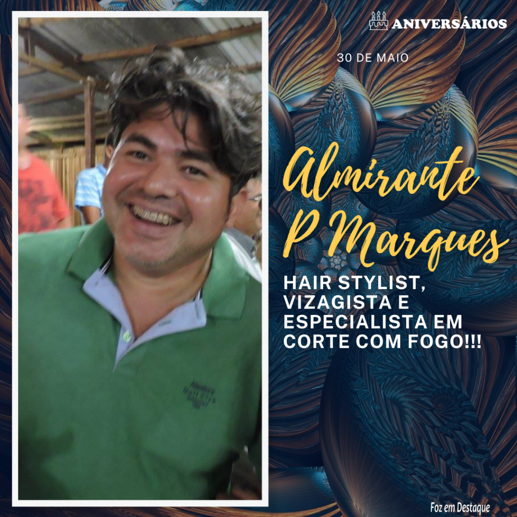 Almirante P Marques