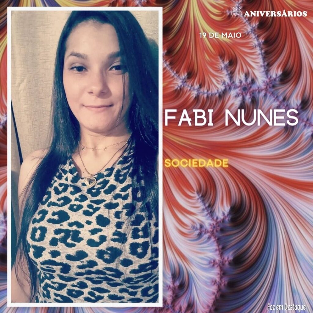 Fabi Nunes