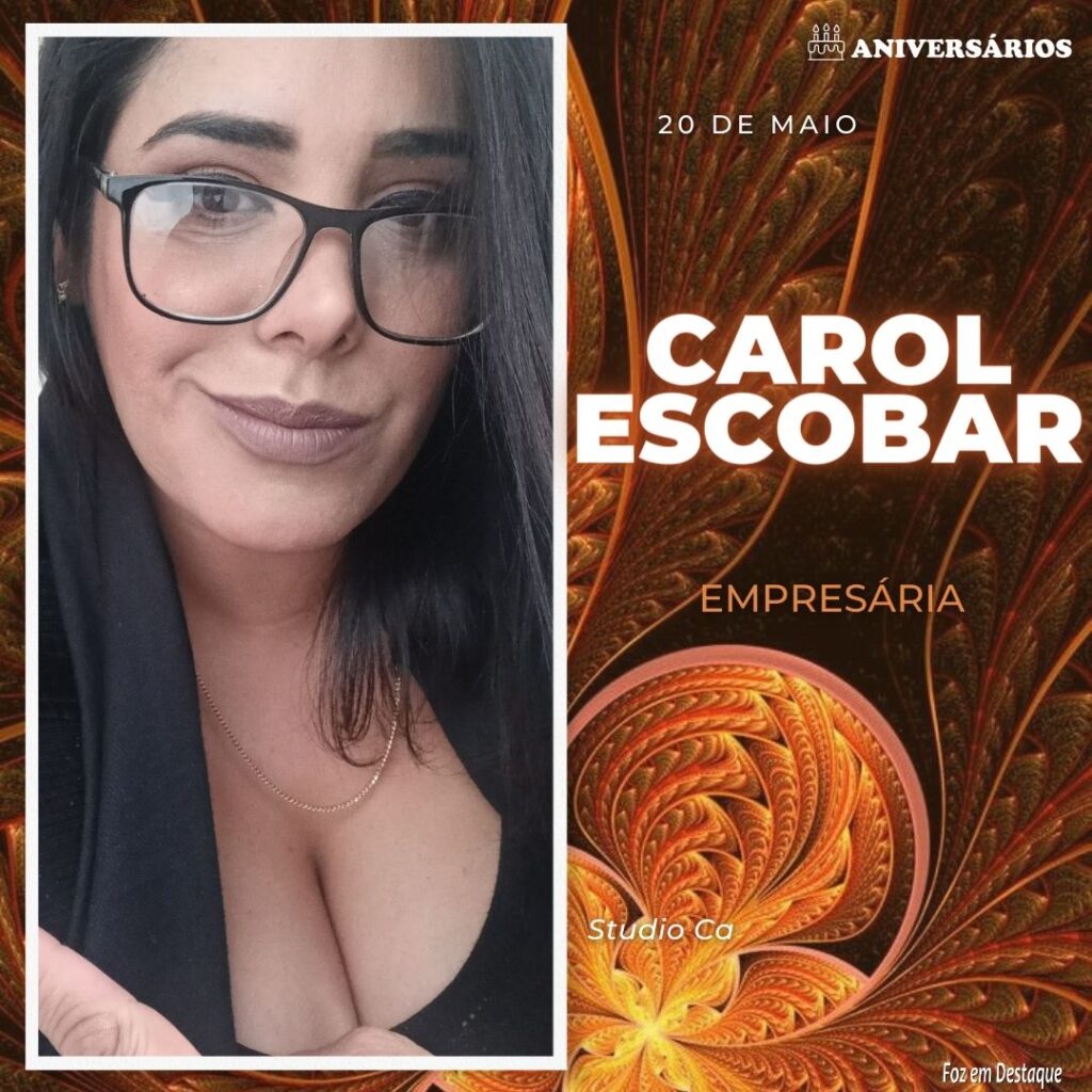 Carol Escobar