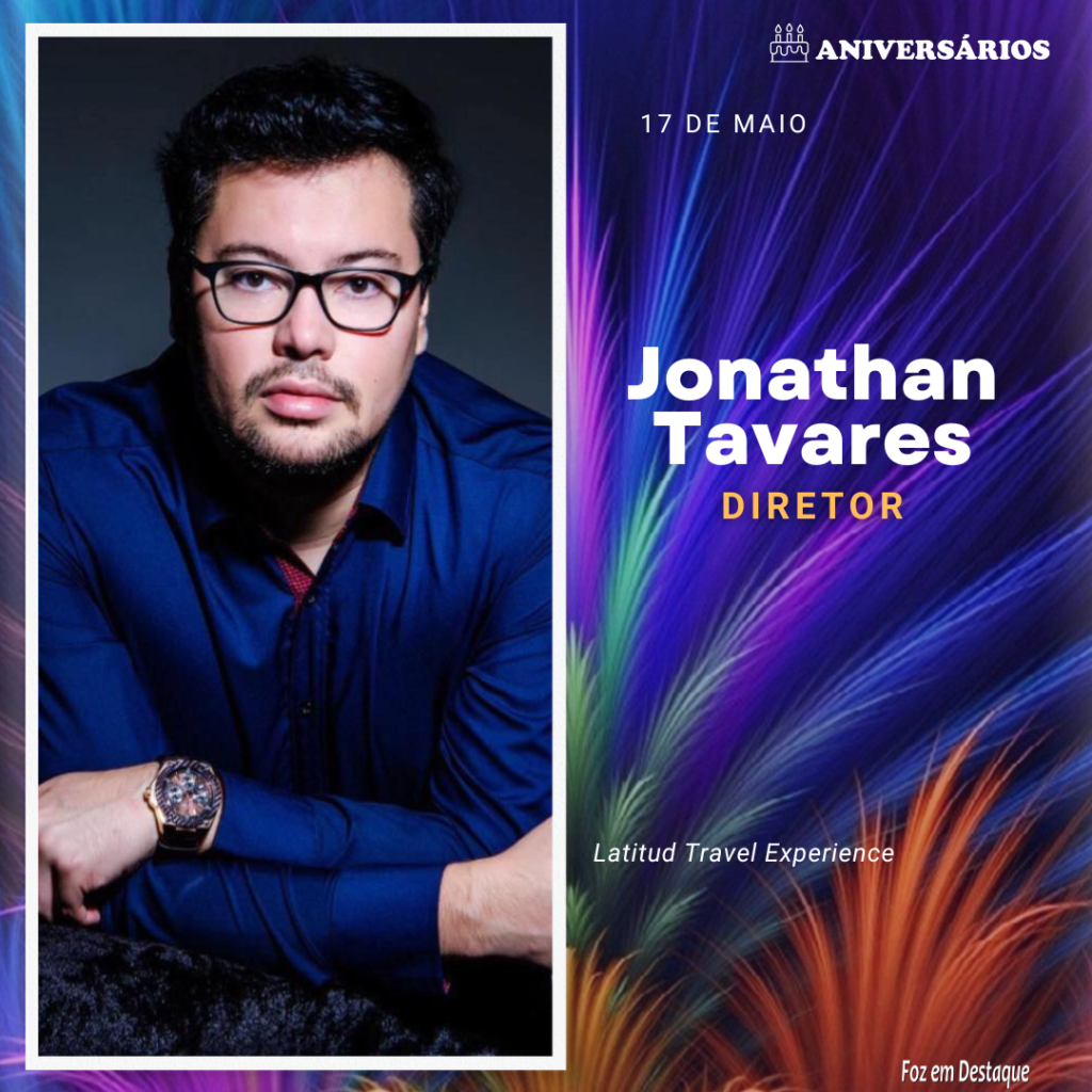 Jonathan Tavares)
