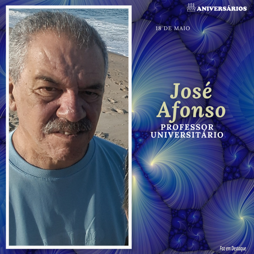 José Afonso