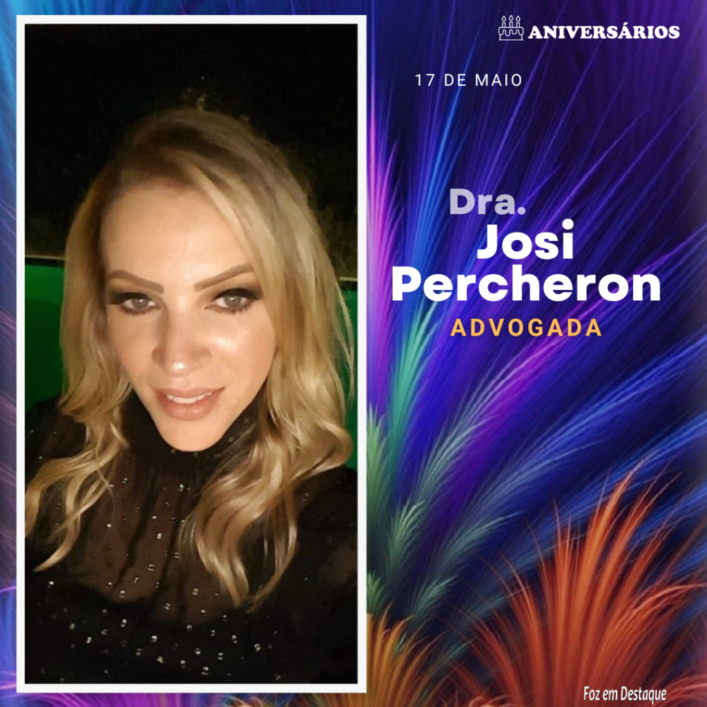Josi Percheron