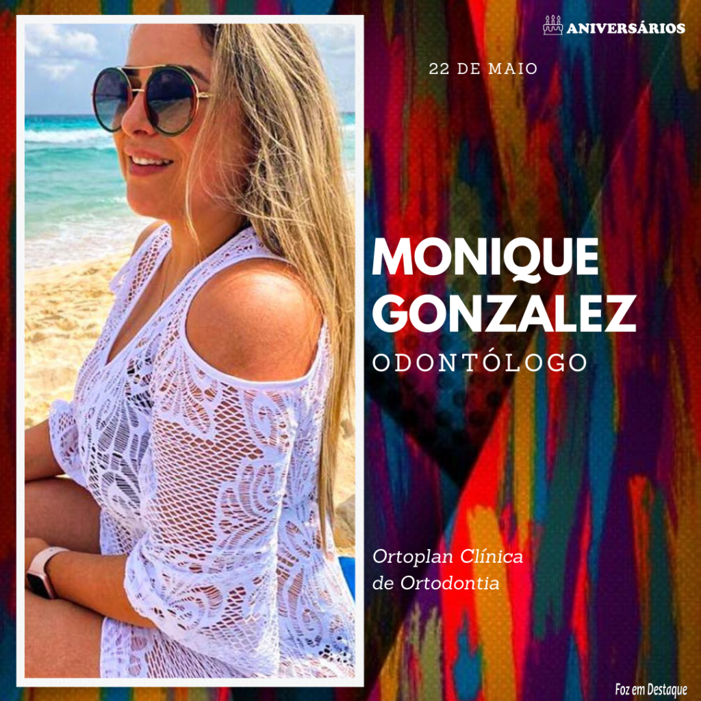 Monique Gonzalez	