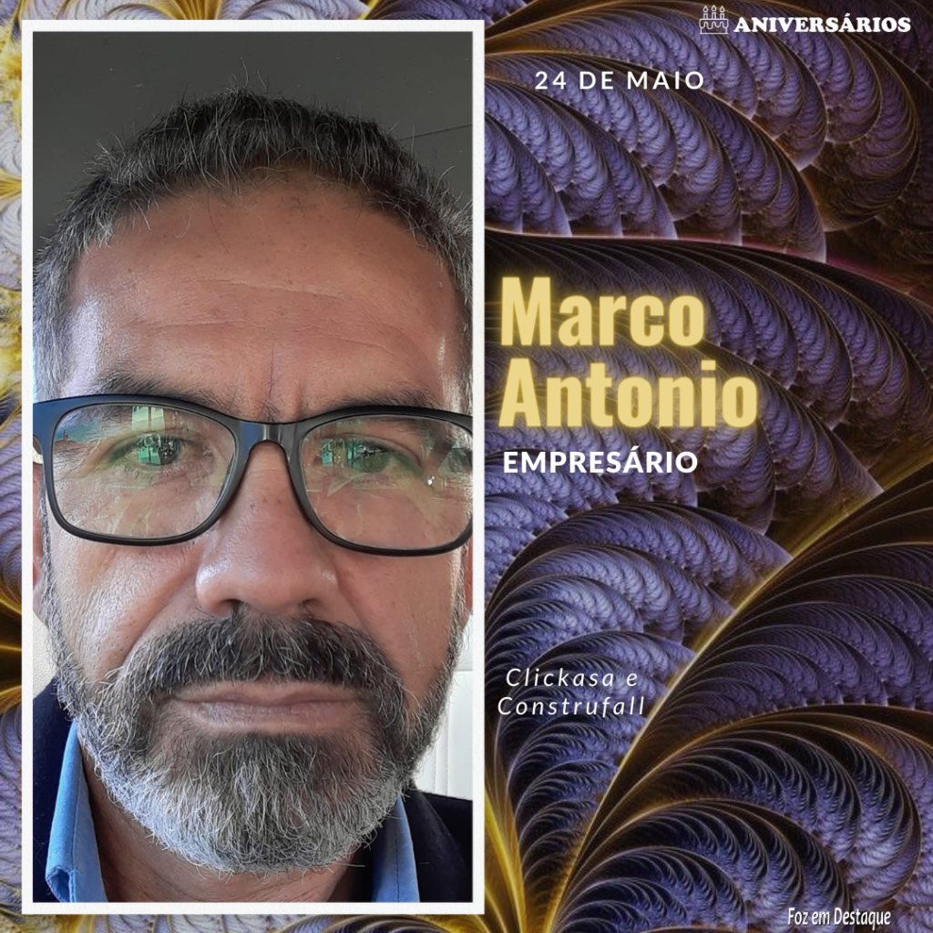 Marco Antonio