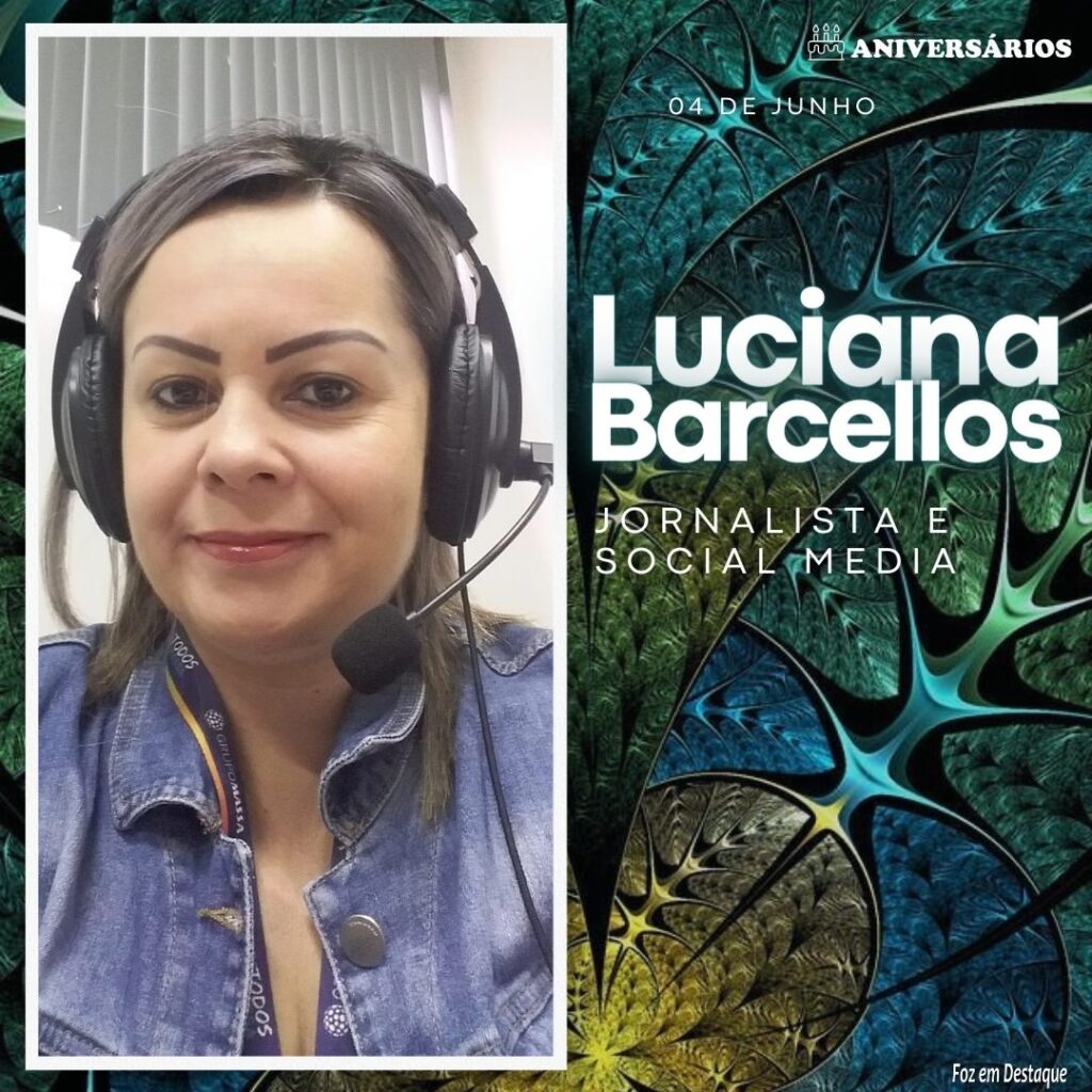Luciana Barcellos