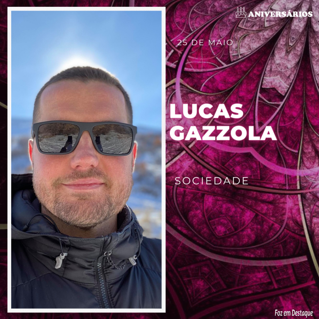 Lucas Gazzola