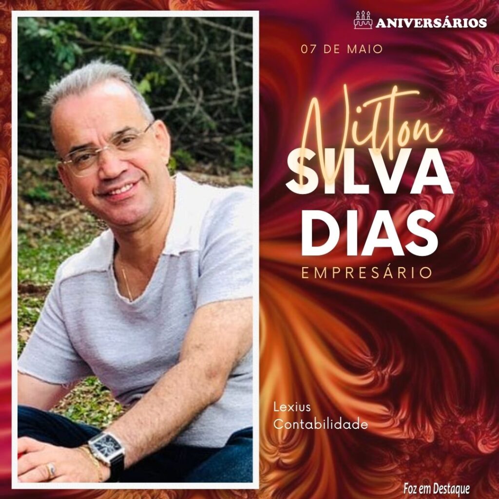Nilton Silva Dias