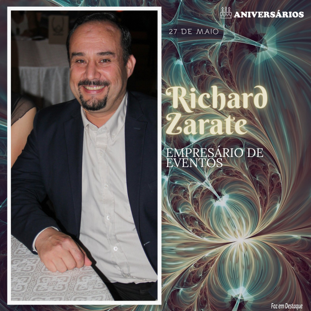 Richard Zarate