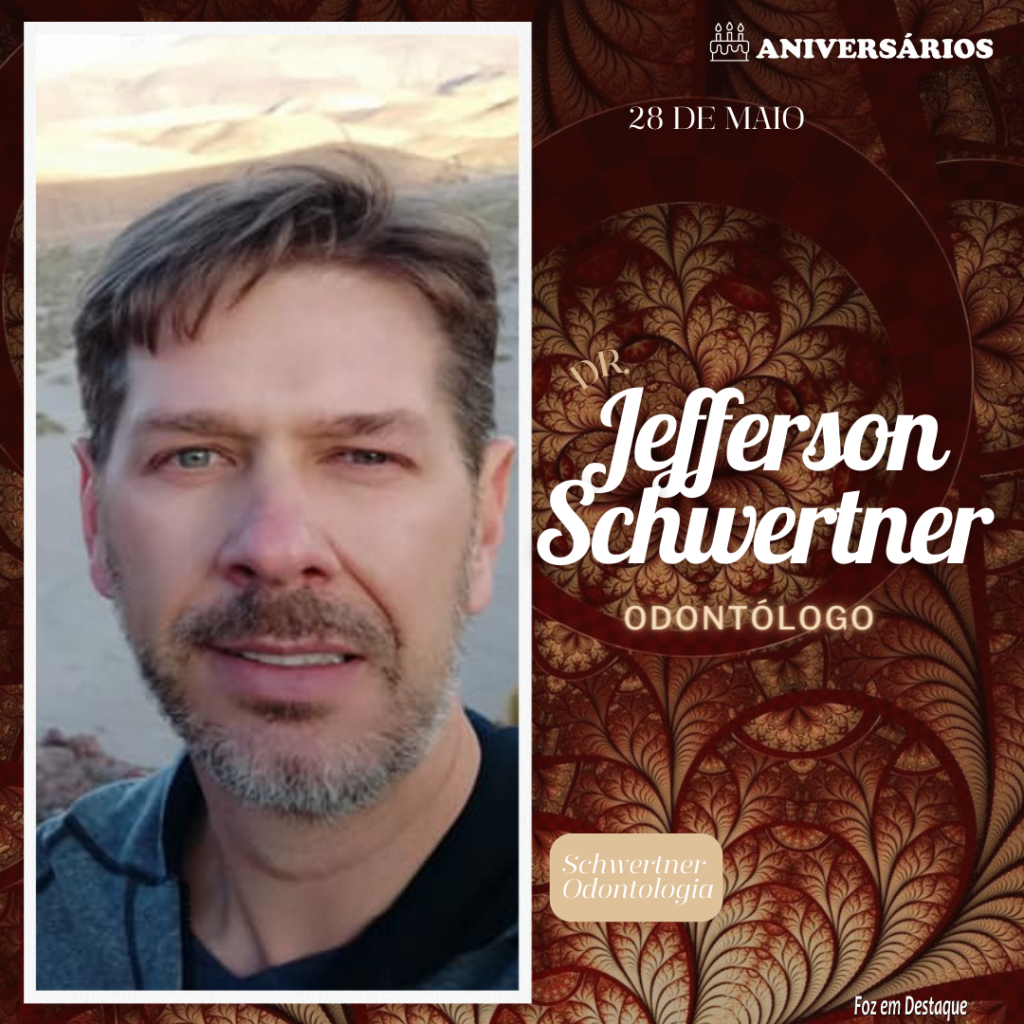 Dr. Jefferson Schwertner