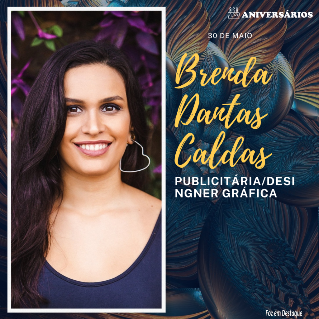 Brenda Dantas Caldas