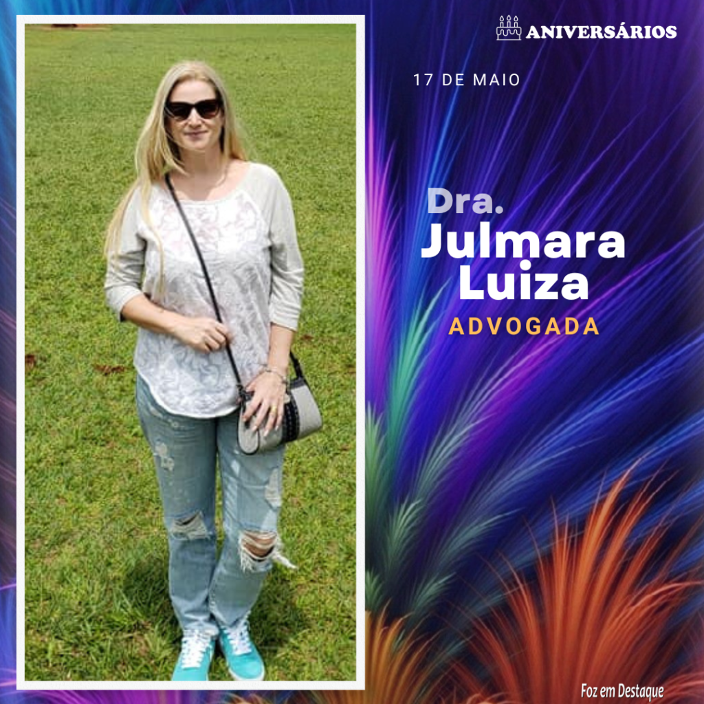 Julmara Luiza Zampier