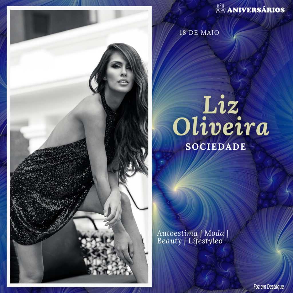 Liz Oliveira