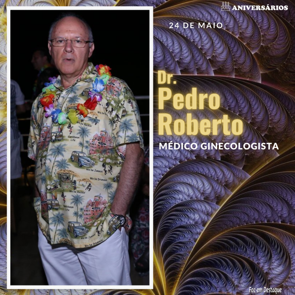 Pedro Roberto