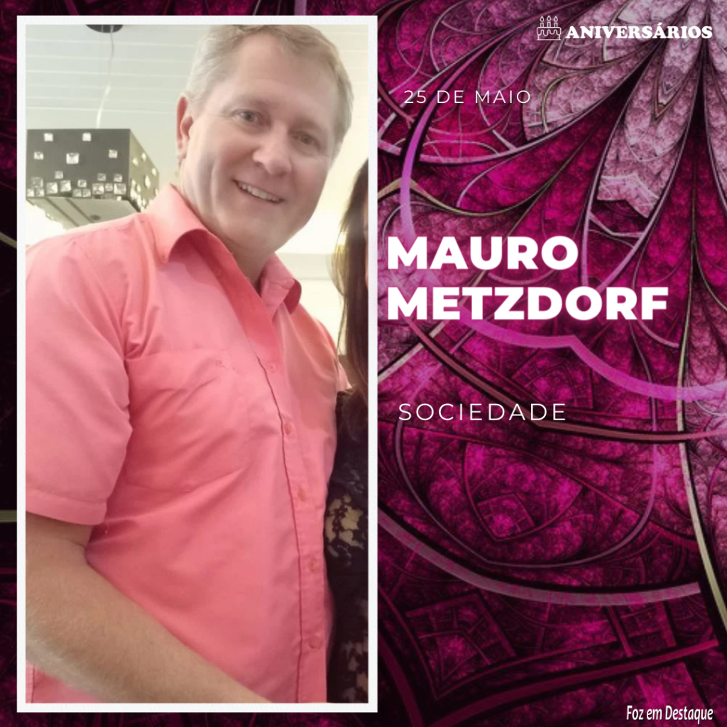 Mauro Metzdorf