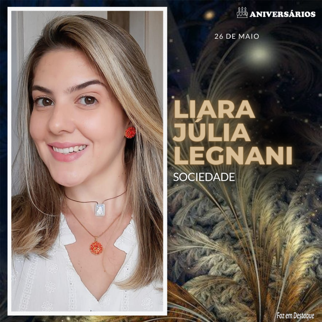 Liara Júlia Legnani