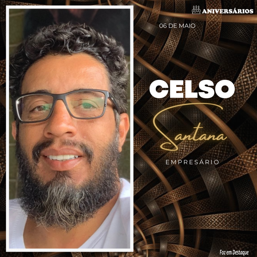 Celso Santana