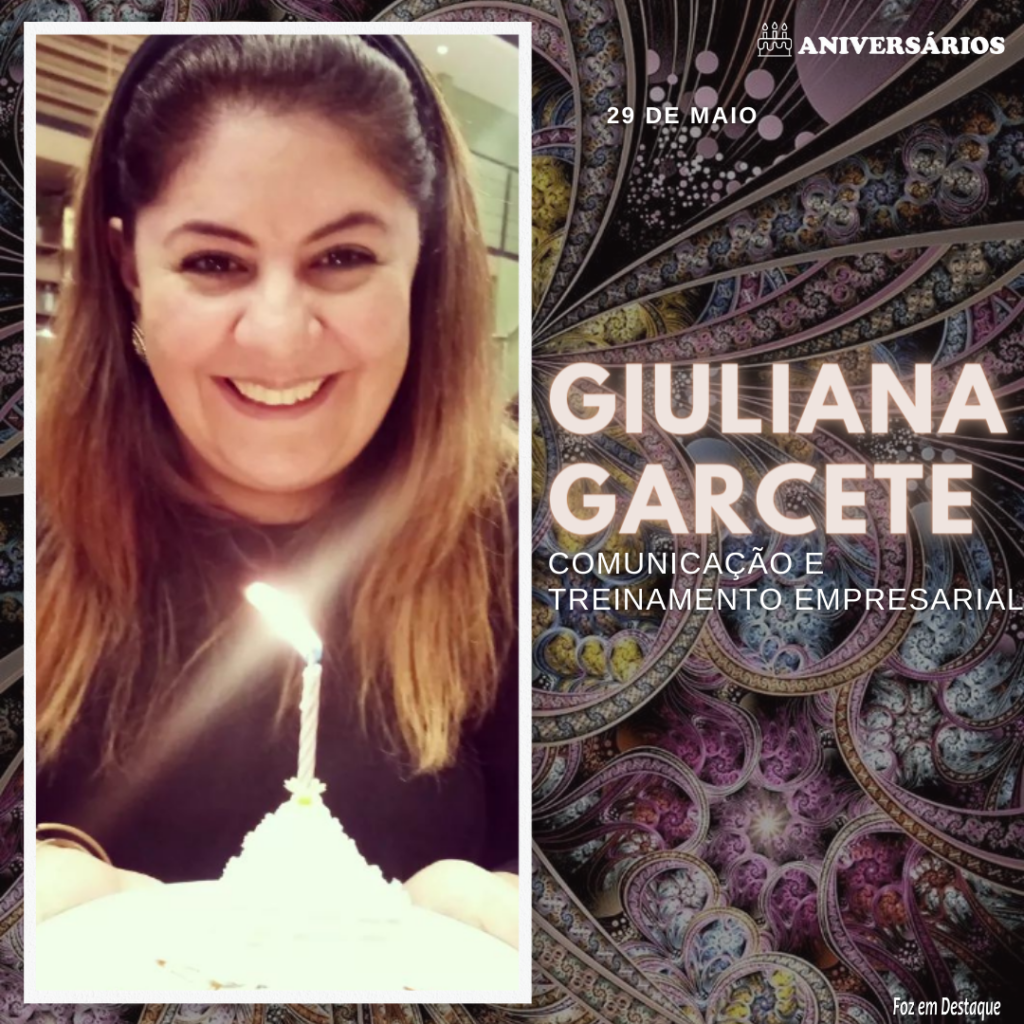 Giuliana Garcete