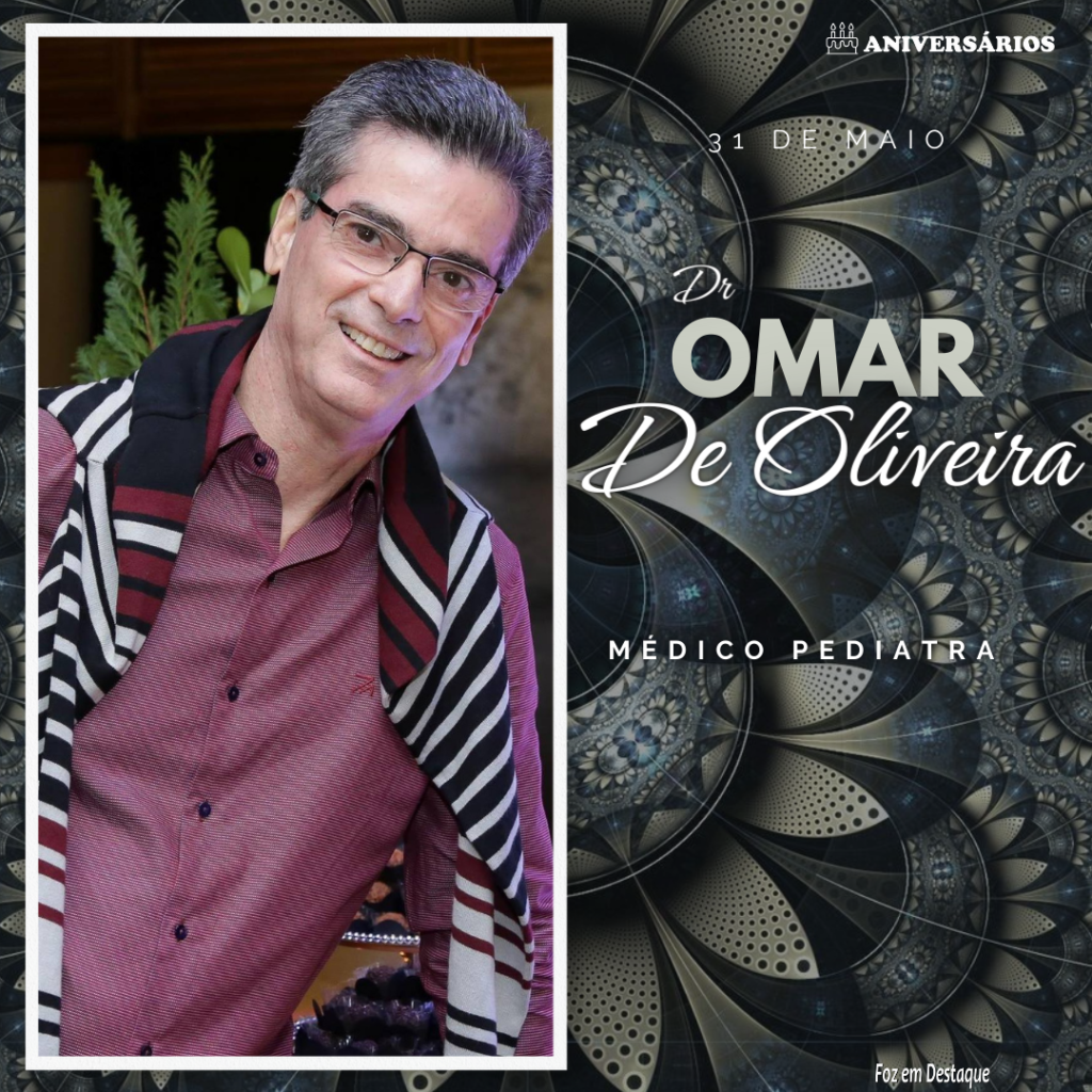 Omar De Oliveira