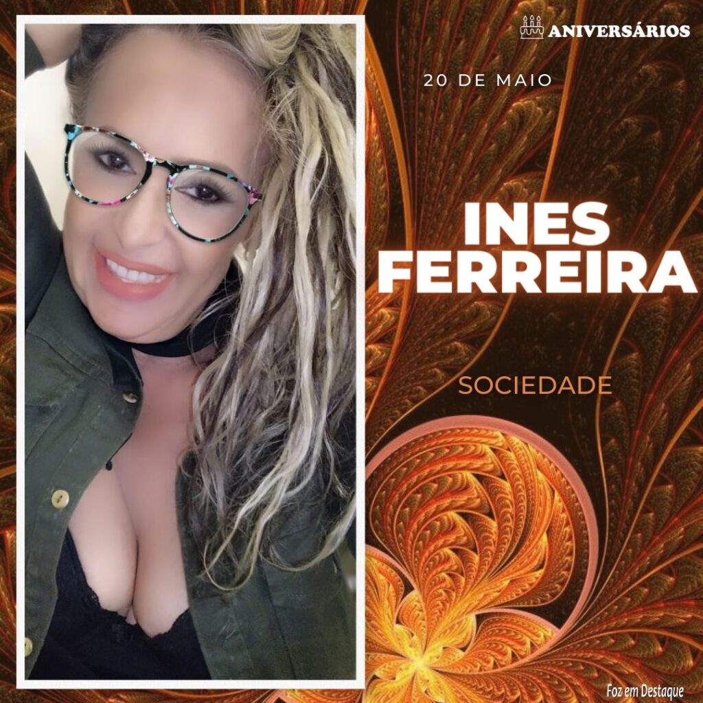 Ines Ferreira