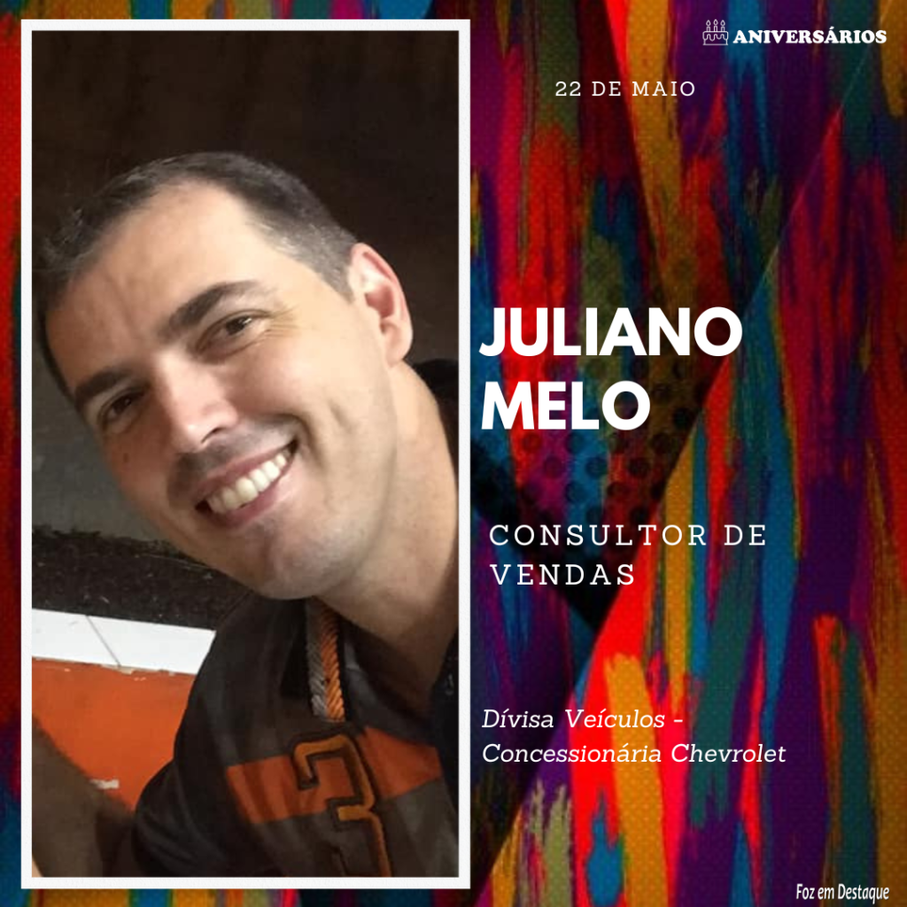 Juliano Melo