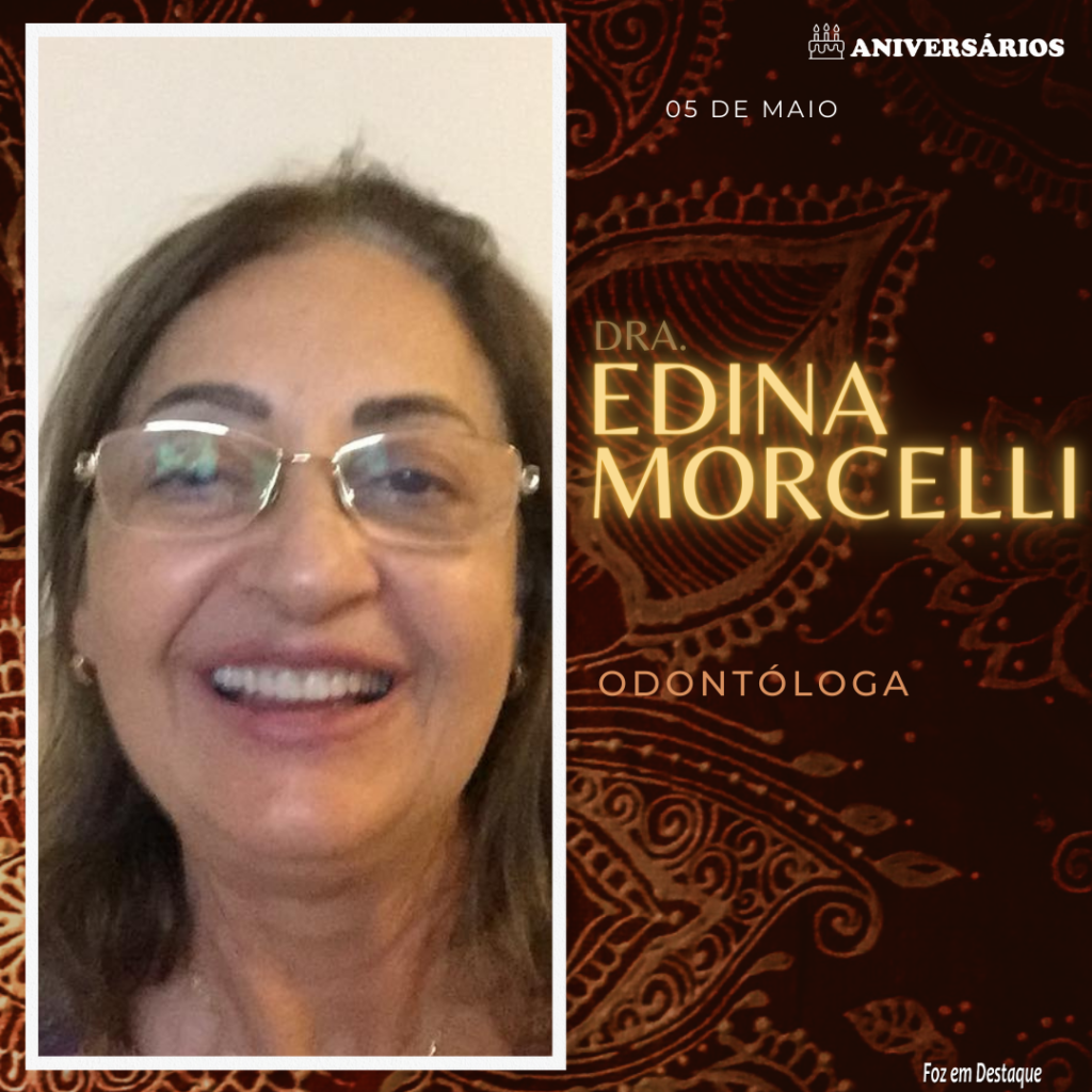 EdIna Morcelli