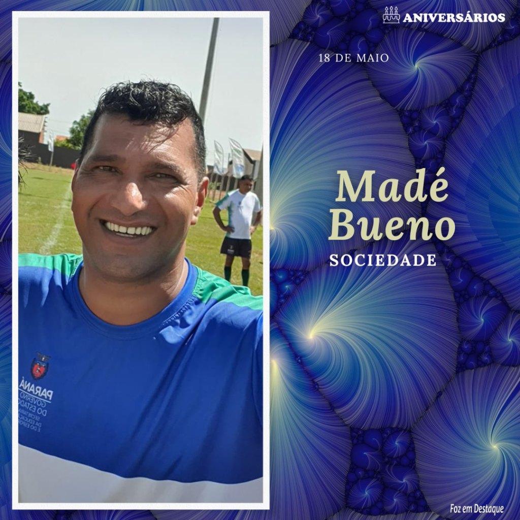 Madé Bueno