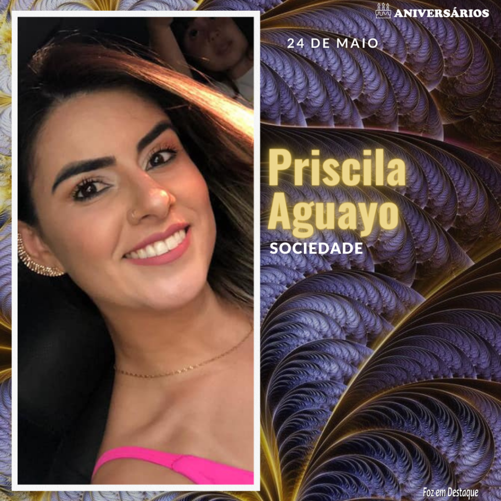 Priscila Aguayo