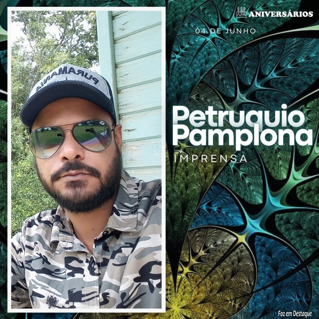 Petruquio Pamplona
