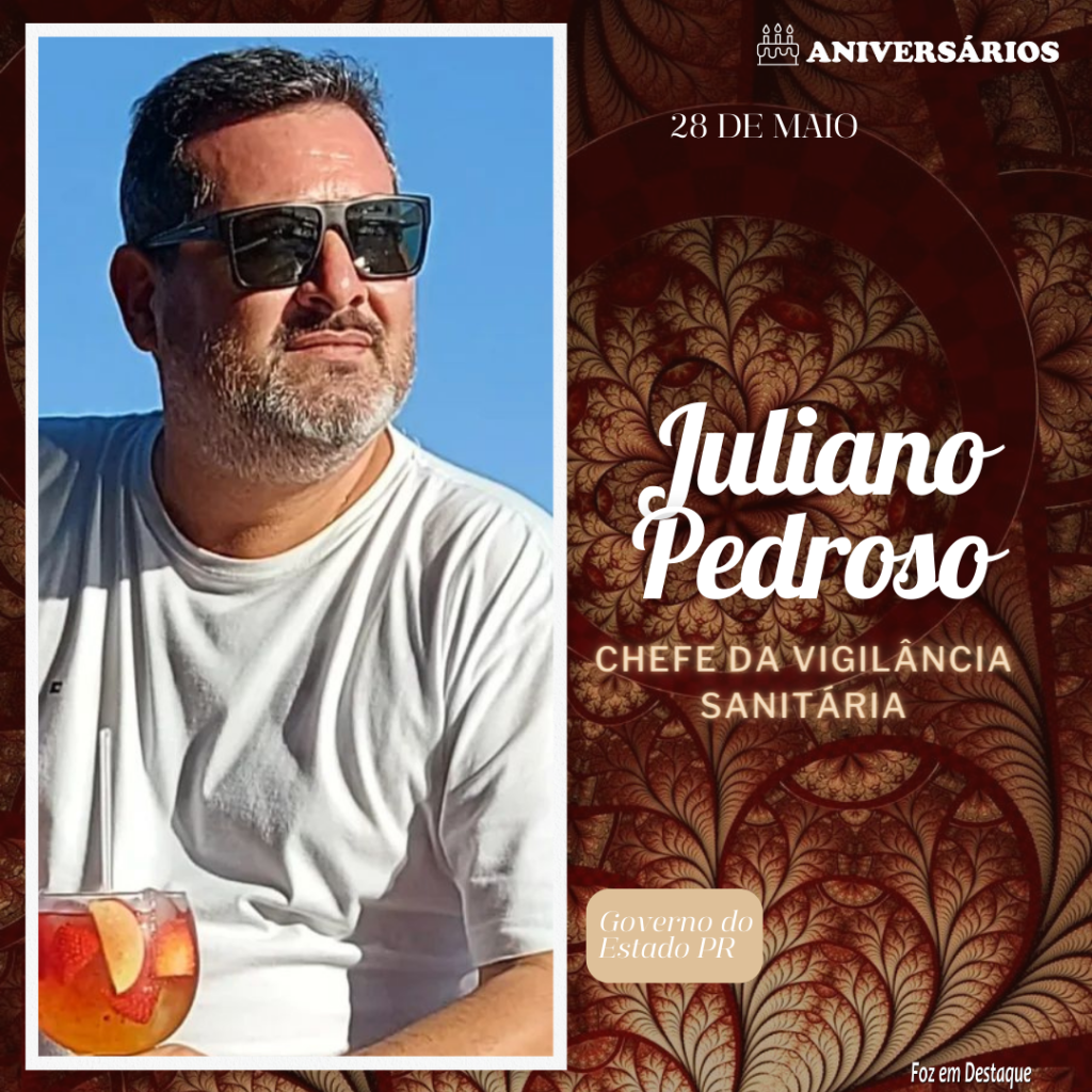 Juliano Pedroso